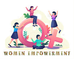 Support Women’s Development & Economic Empowerment