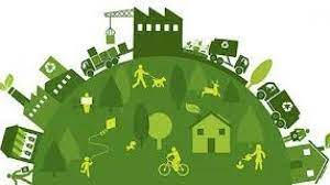 Promote Environmental Sustainability & Community Development