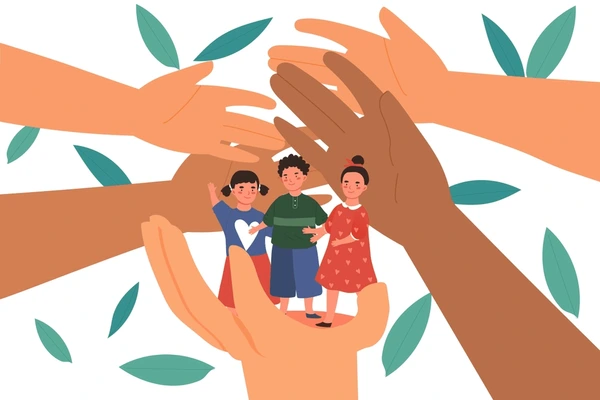 Foster Inclusive Child Development & Protection